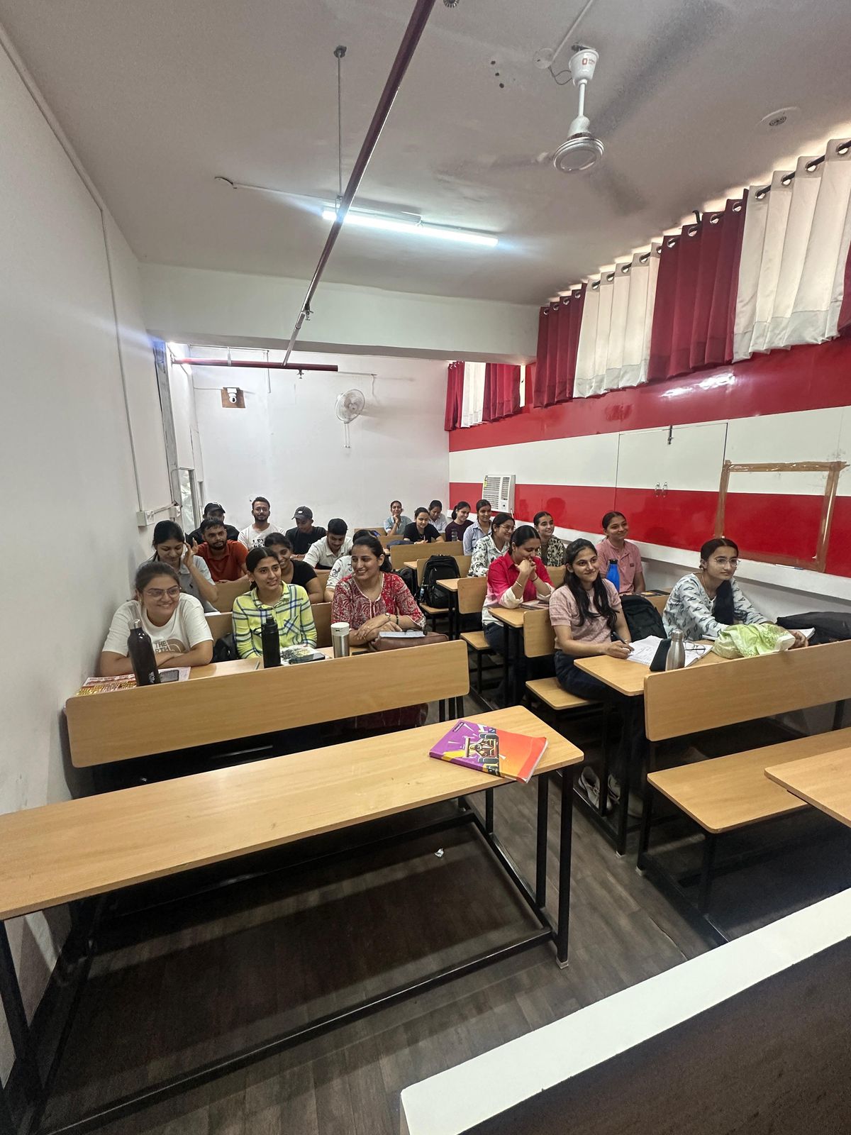 Paramount Coaching - Best Bank & SSC Coaching in Chandigarh image 2